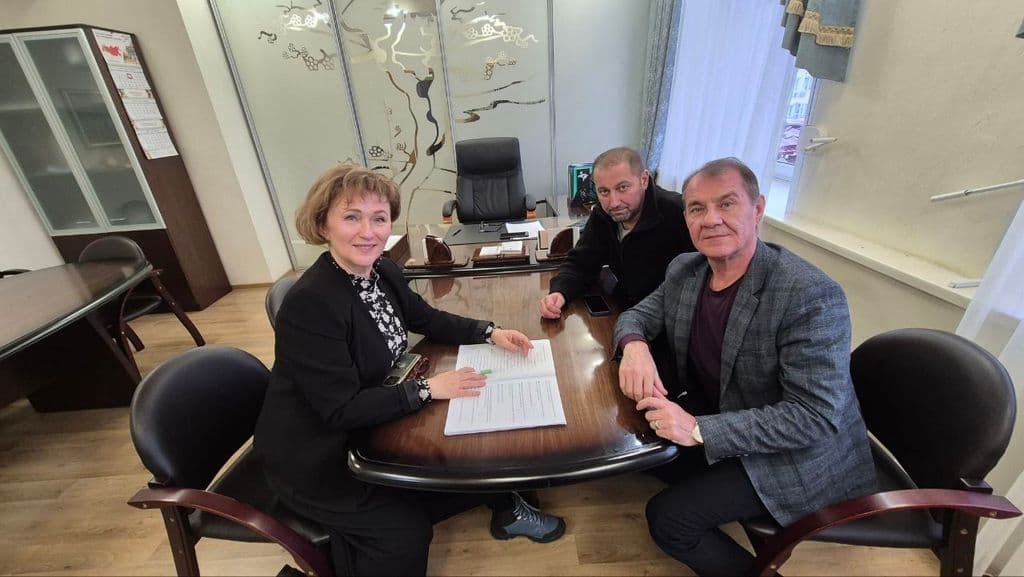 Новый вызов – на сцене первый удмуртский МЮЗИКЛ