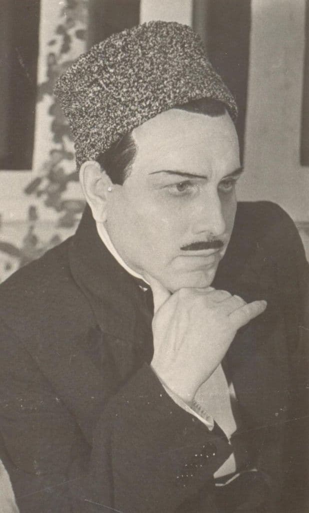 Фото артиста 1