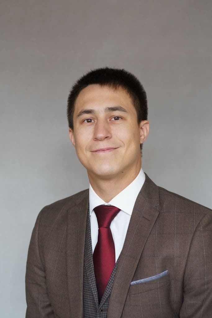 Даниил Сергеевич Вахрушев