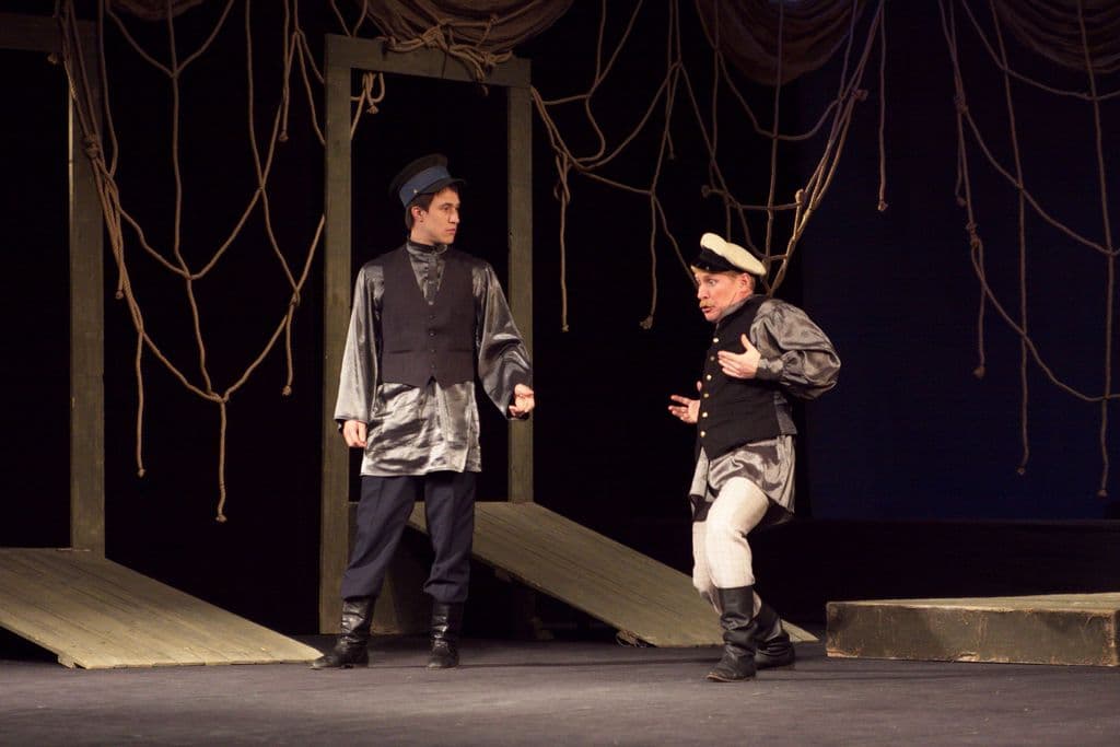 Фото спектакля 1