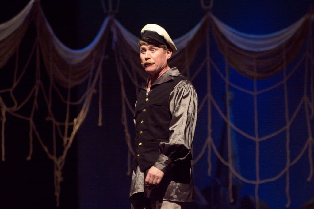 Фото спектакля 2