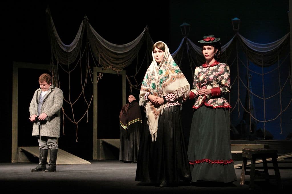 Фото спектакля 6