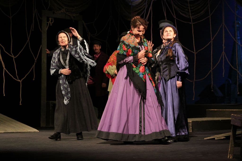 Фото спектакля 7