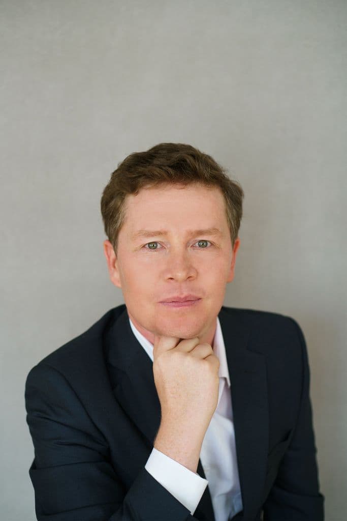 Константин Михайлович Ложкин