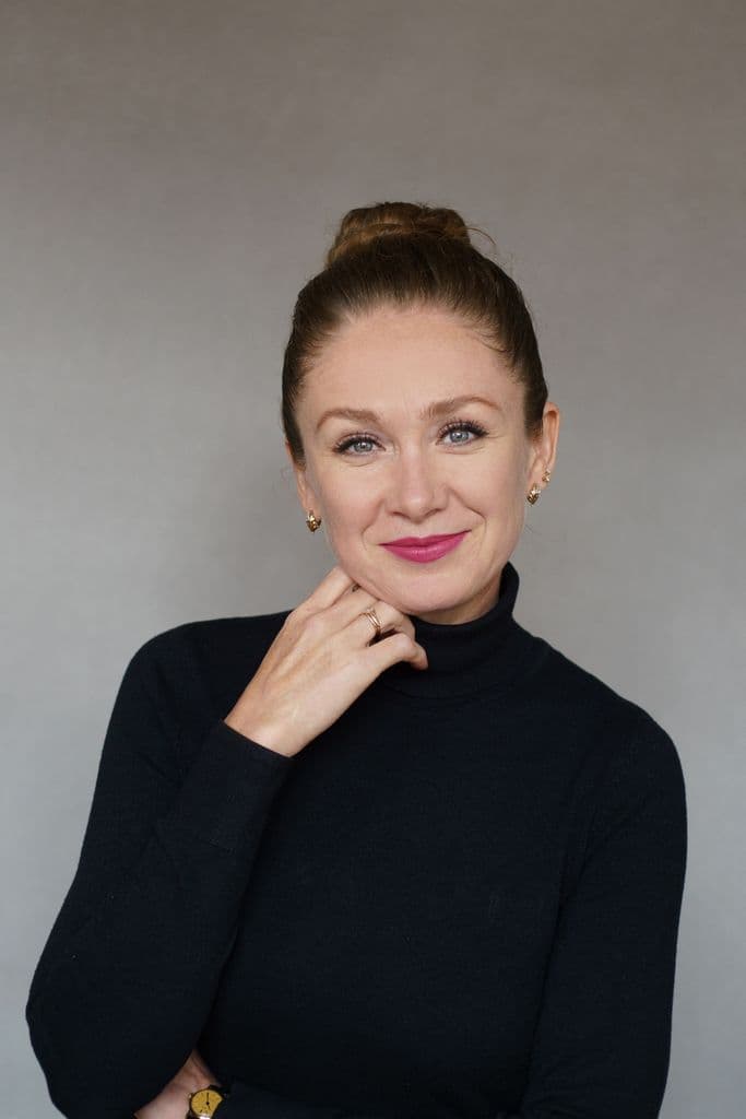 Оксана Владимировна Гаврилова