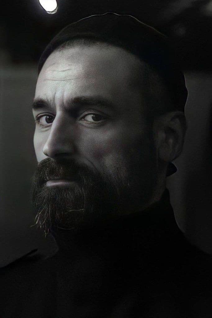 Дмитрий Владимирович Разумов 