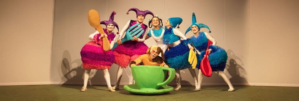 Волшебник Изумрудного города