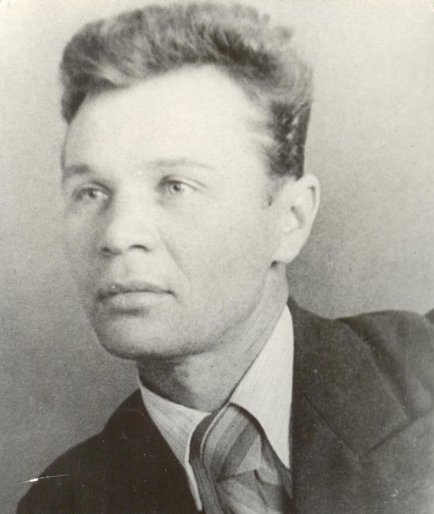 Анатолий Иванович Саратов