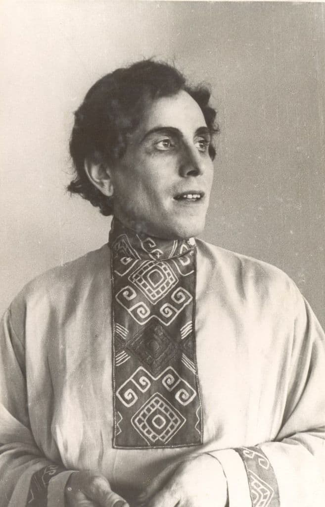 Фото артиста 2