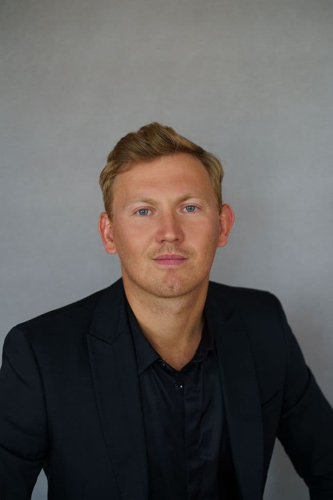 Вадим Петрович Дмитриев