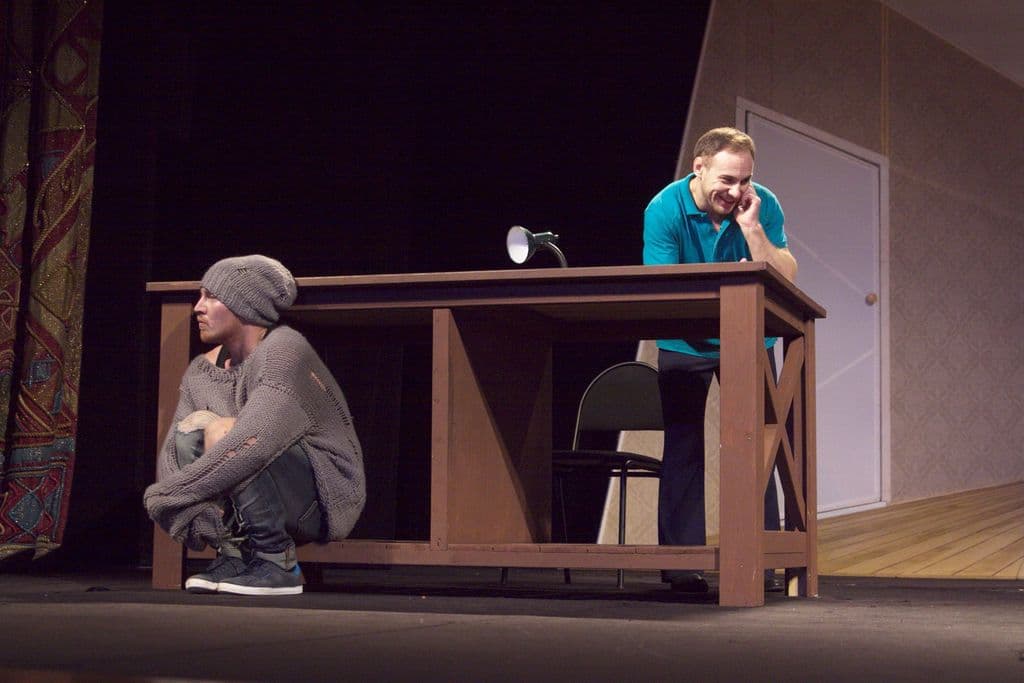 Фото спектакля 10