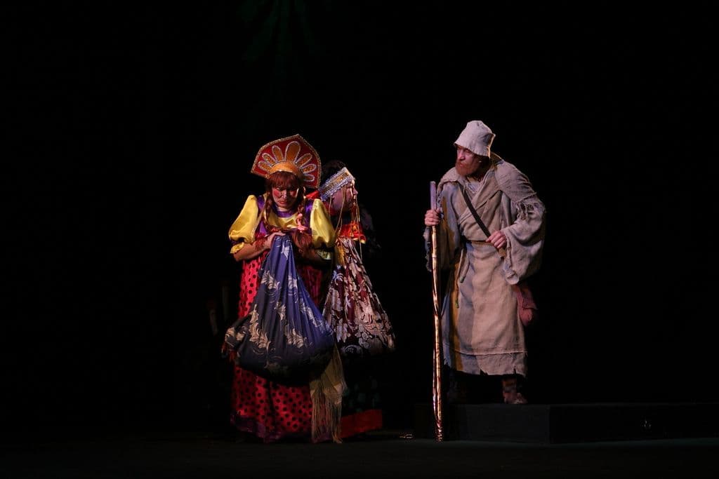 Фото спектакля 20