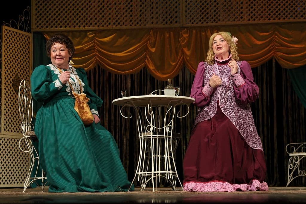 Национальные студии 4