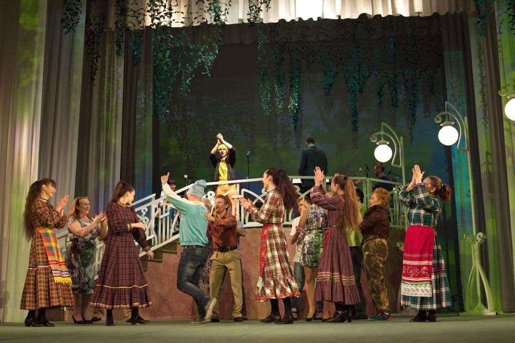 Фото спектакля 29