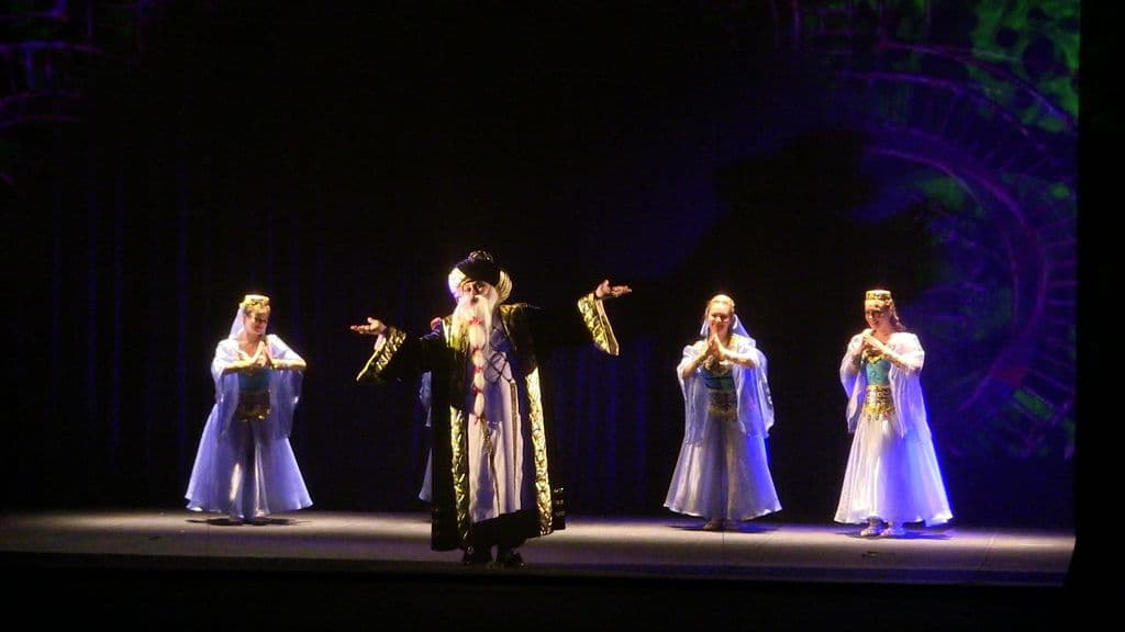 Фото спектакля 10