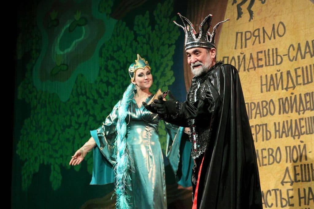 Фото спектакля 5