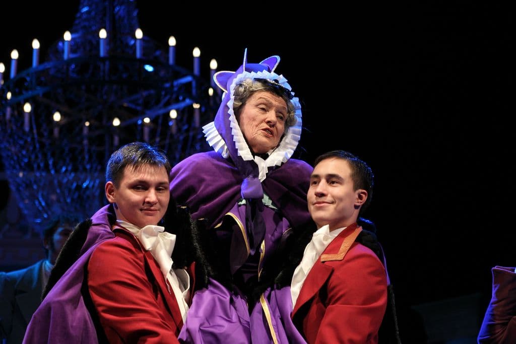 Фото артиста 4