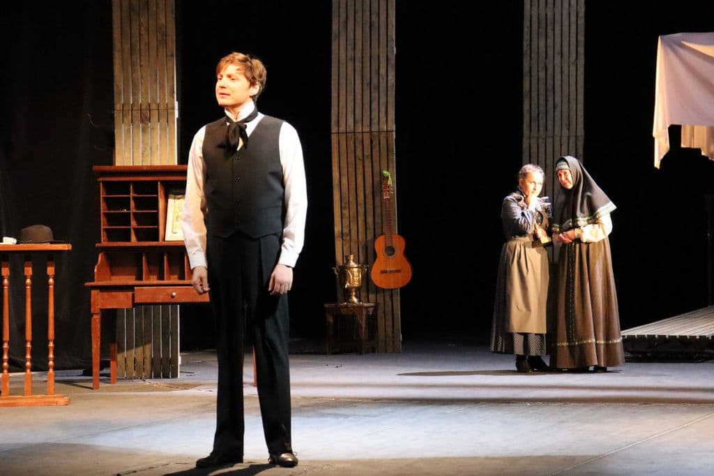 Фото спектакля 5