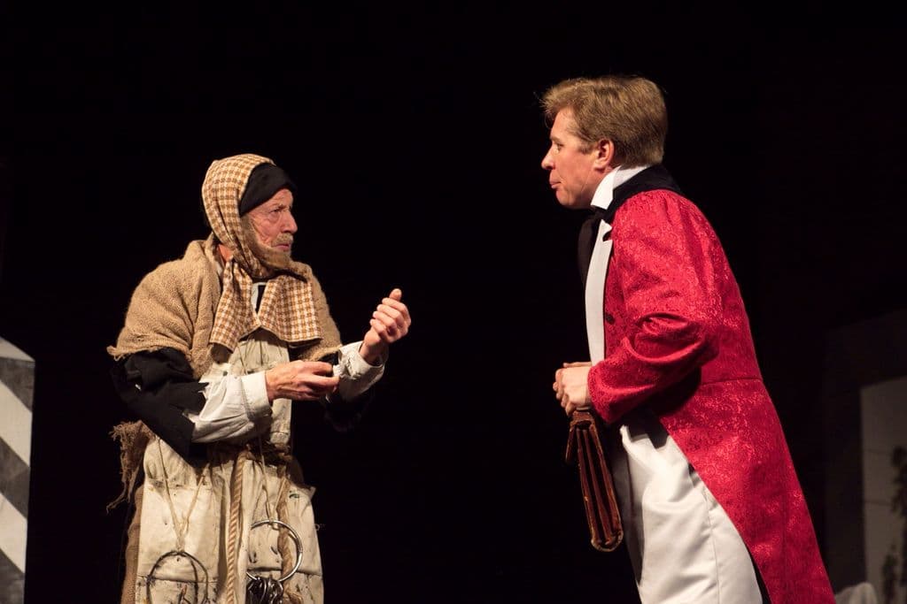 Фото спектакля 15