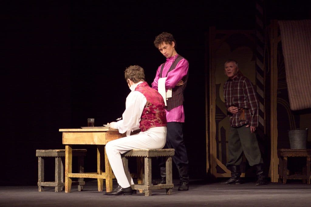 Фото артиста 4