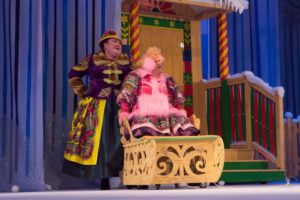 Фото спектакля 14