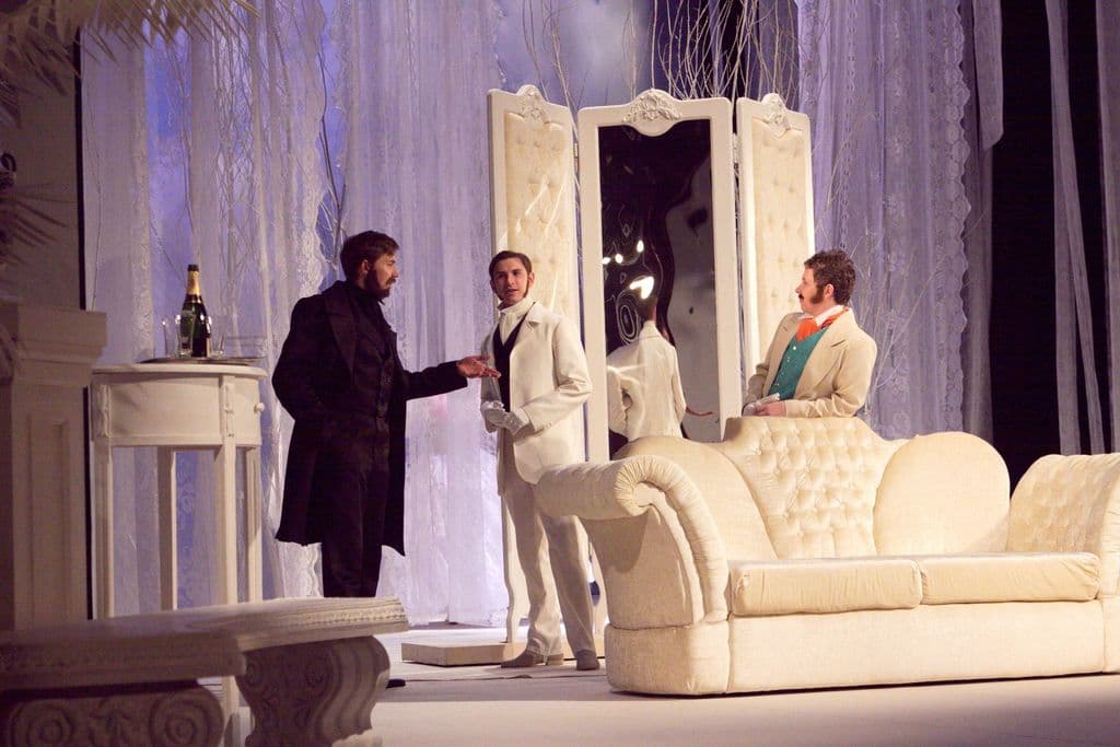 Фото спектакля 11