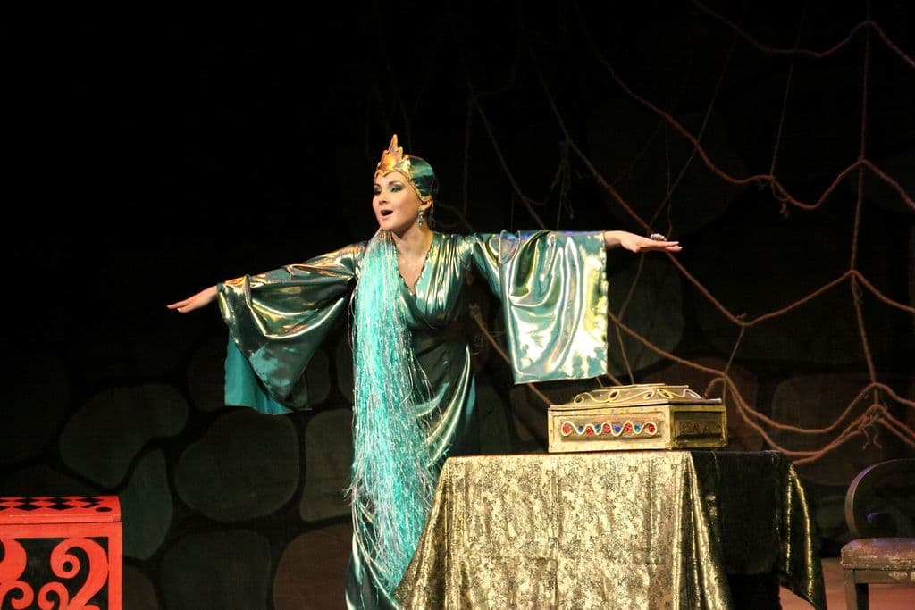 Фото спектакля 3