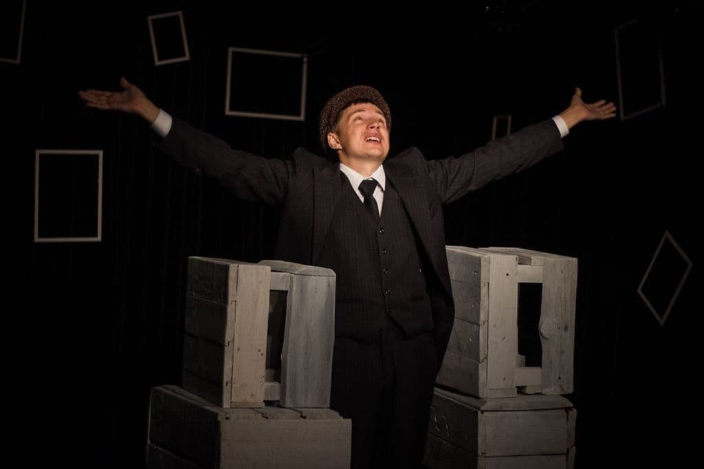 Фото спектакля 3