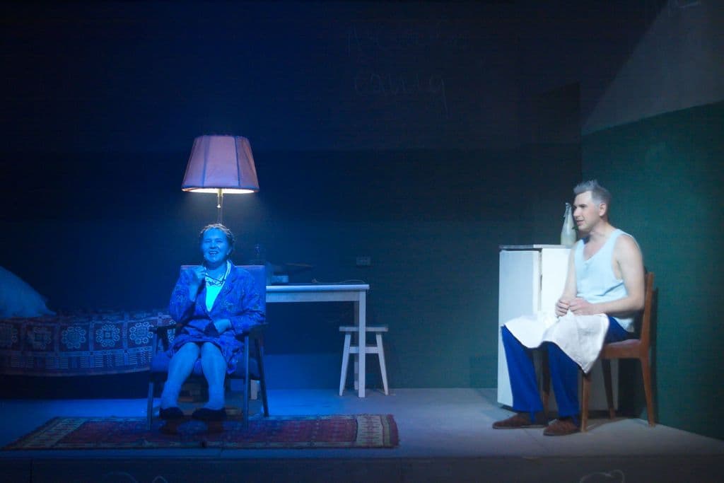 Фото спектакля 8