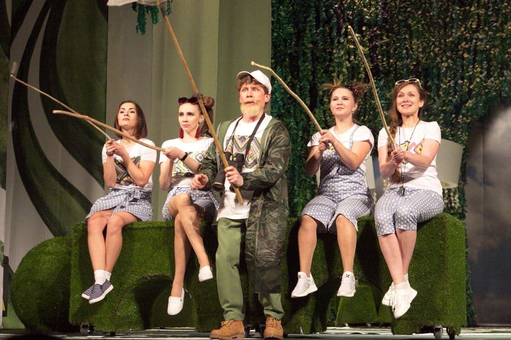 Фото спектакля 7