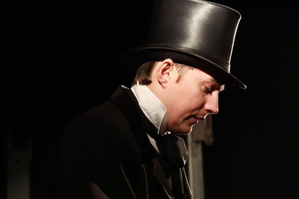 Фото спектакля 10