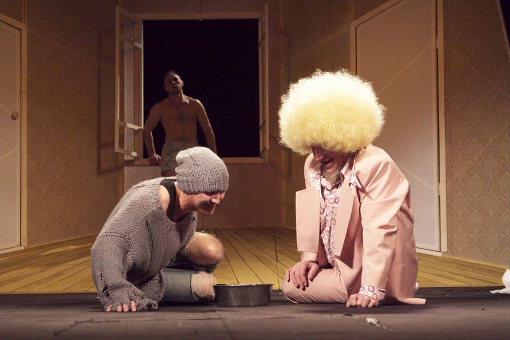 Фото спектакля 8