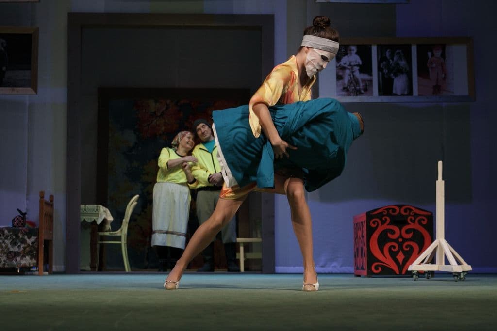 Фото спектакля 7