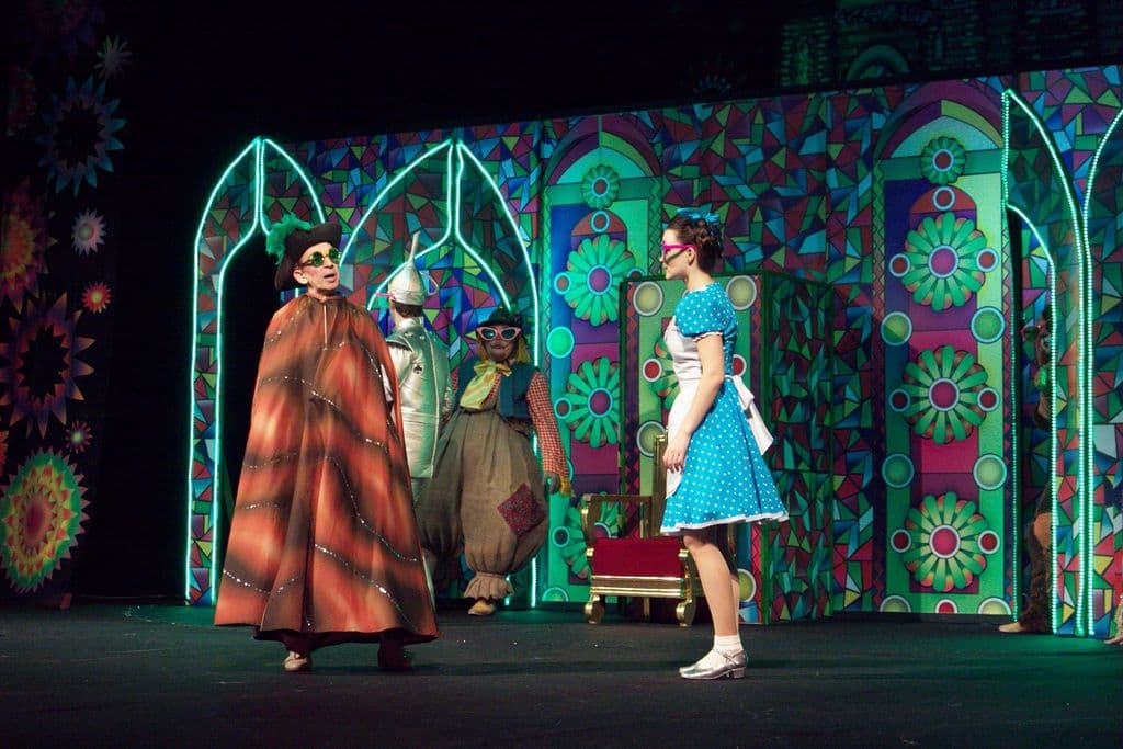 Фото спектакля 14