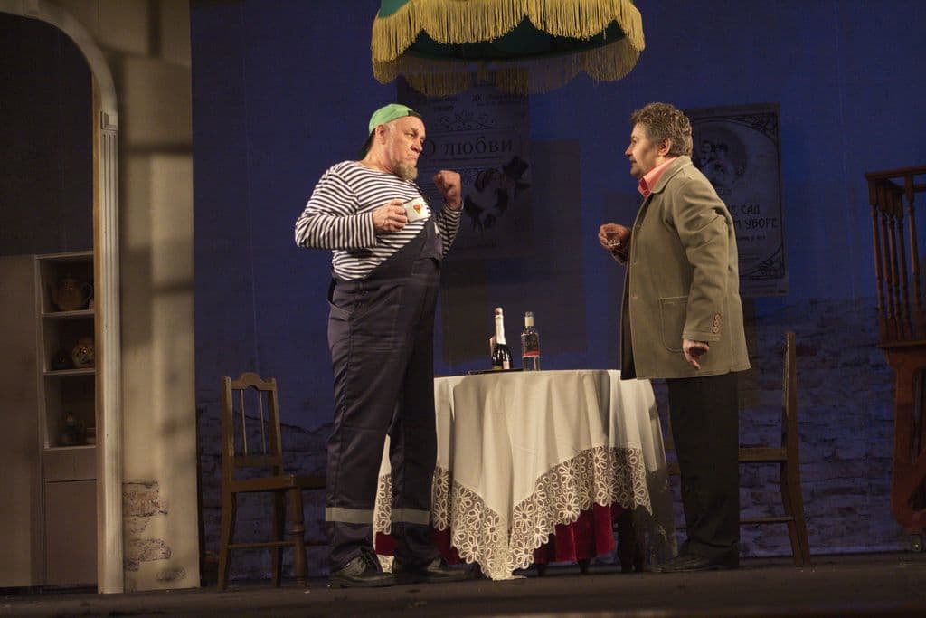 Фото спектакля 5