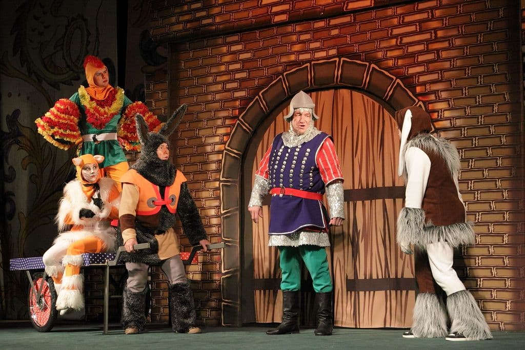 Фото спектакля 16