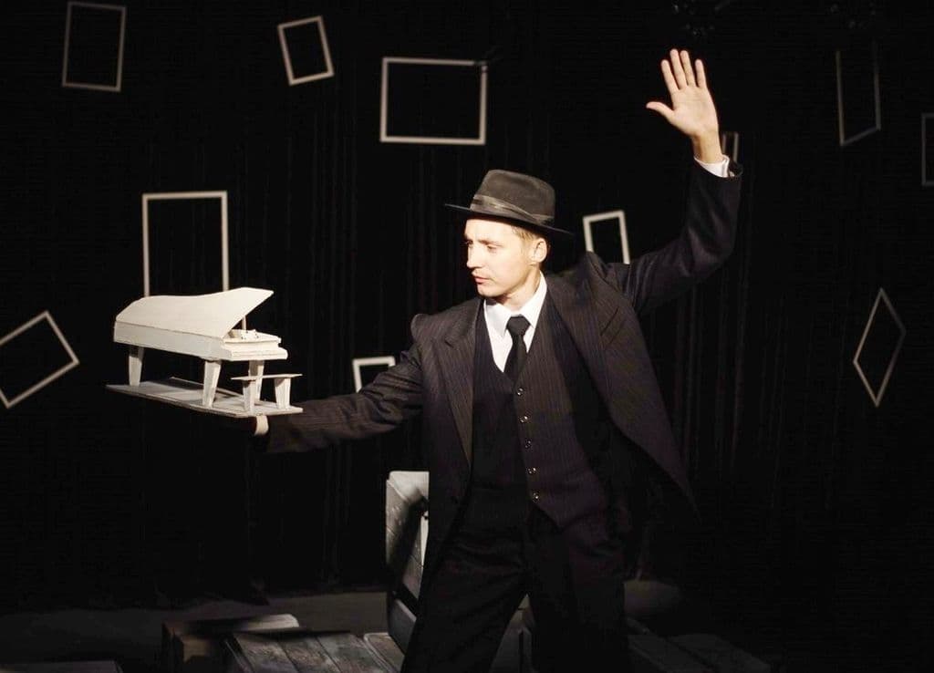 Фото спектакля 4