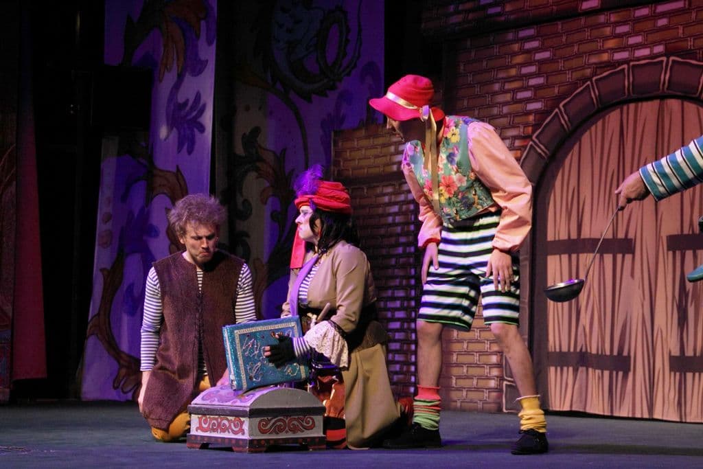 Фото артиста 3