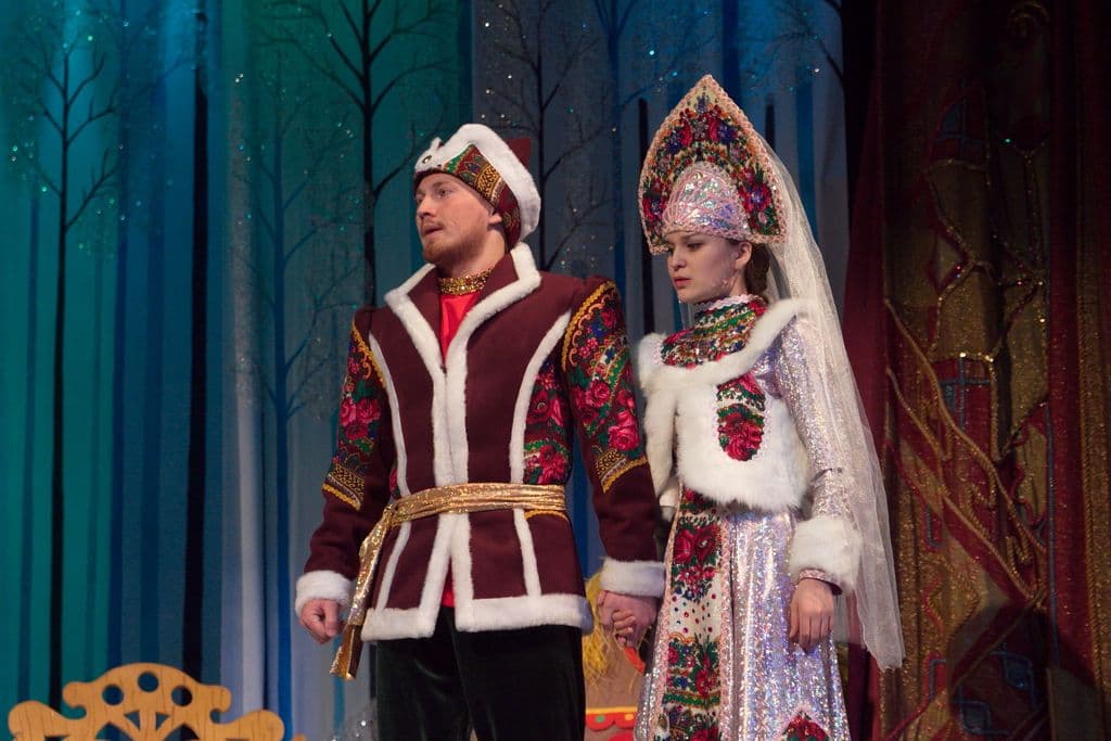 Фото спектакля 3