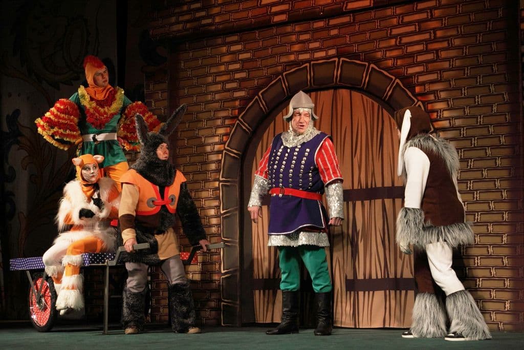 Фото артиста 7