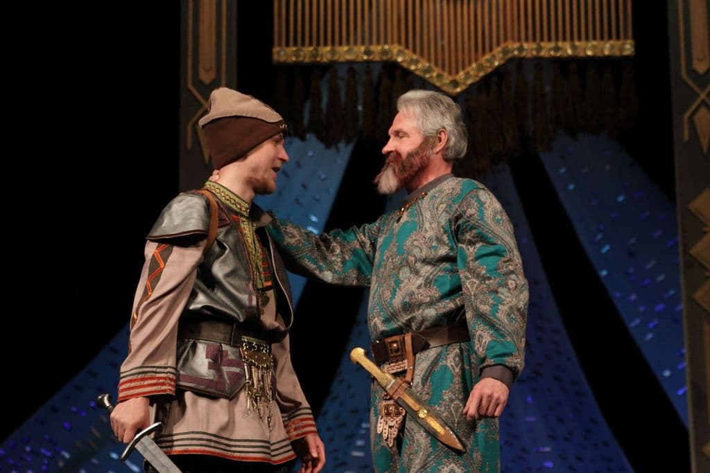 Фото спектакля 4