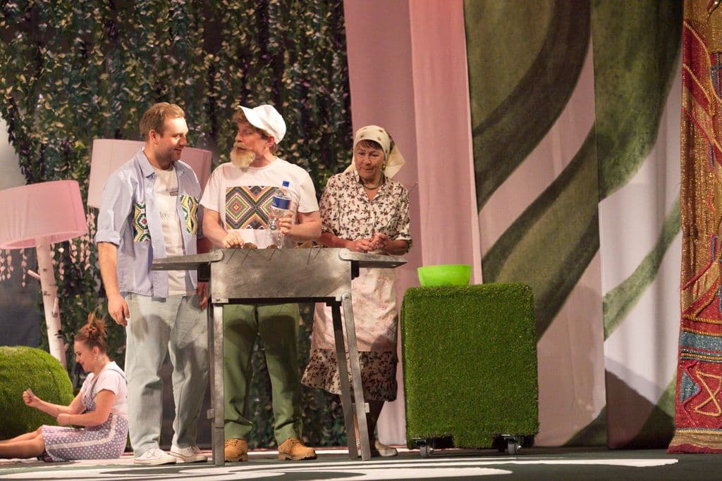 Фото спектакля 10