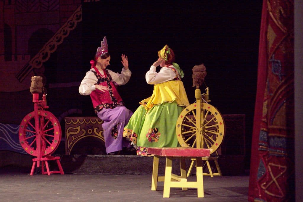 Фото спектакля 9