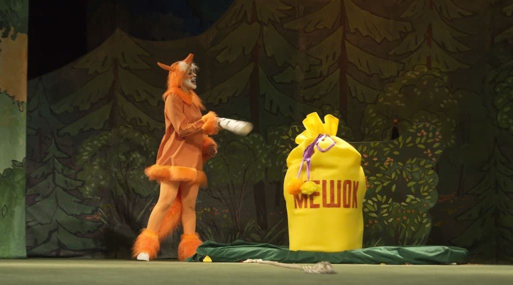 Фото спектакля 6