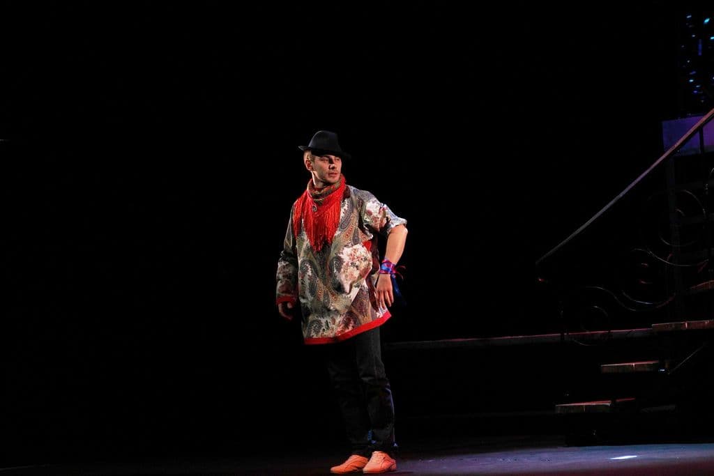 Фото артиста 6