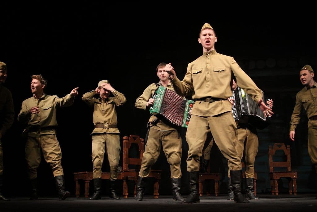 Фото спектакля 12