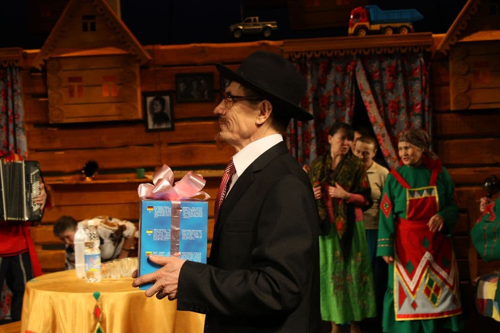 Фото спектакля 4