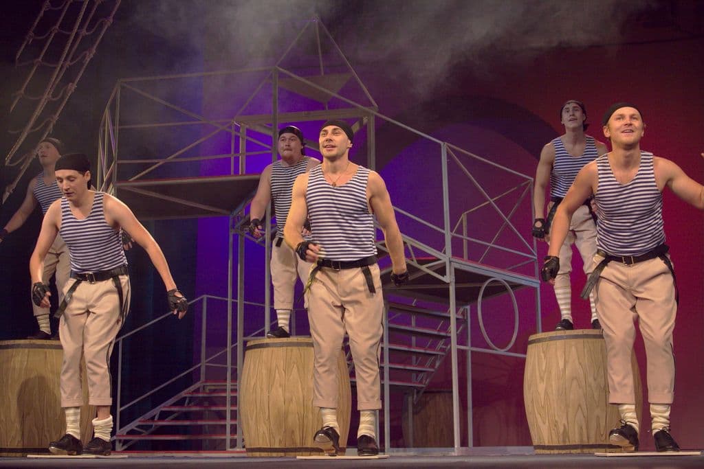 Фото спектакля 2