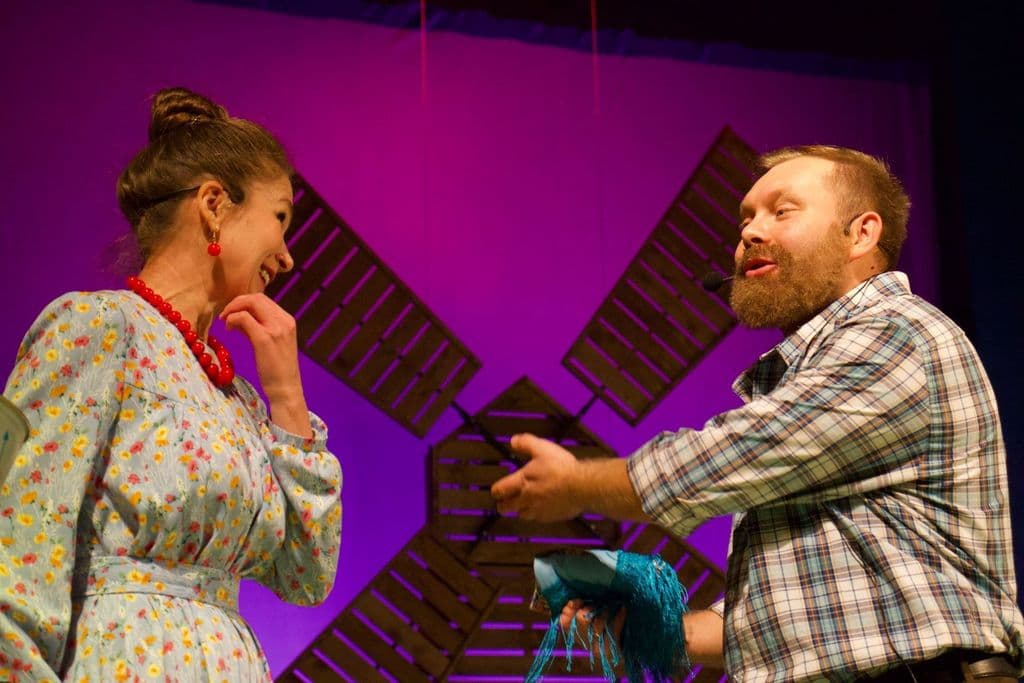 Фото спектакля 4