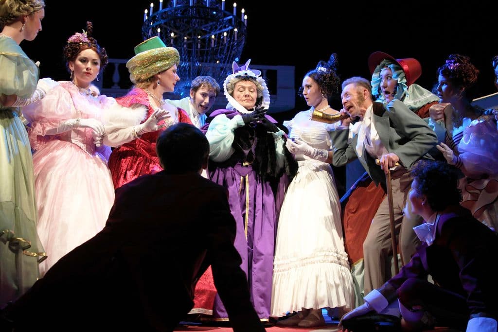 Фото спектакля 7